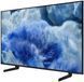 Телевизор Samsung 55" QLED 4K 50Hz Smart Tizen Black (QE55Q8FAAUXUA) QE55Q8FAAUXUA фото 2