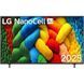 Телевизор 55" LG NanoCell 4K 60Hz (55NANO81A6A) 183763 фото 1