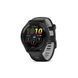 Смарт-часы Garmin Forerunner 265, Black, GPS (010-02810-30) 441862 фото 1