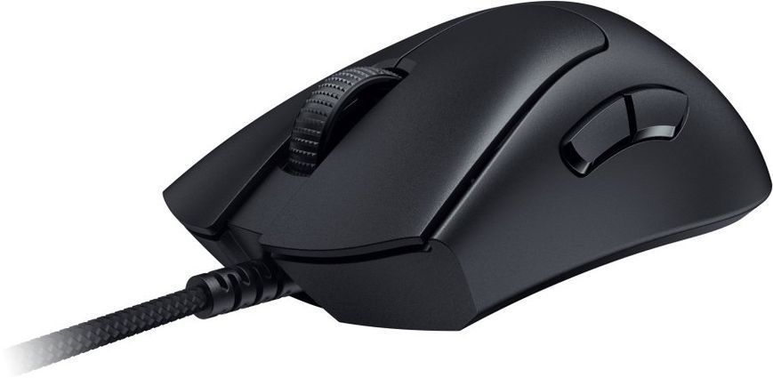 Игровая мышка Razer DeathAdder V3, USB-A (RZ01-04640100-R3M1) 764973 фото