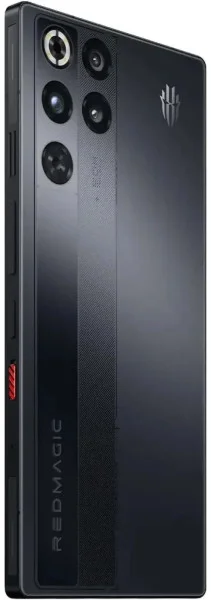 Смартфон ZTE Nubia Red Magic 11 Pro 12/256GB Cryo 363427 фото