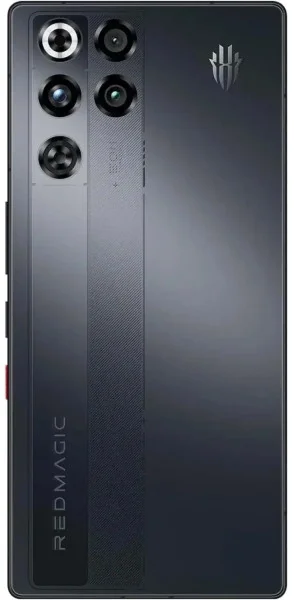 Смартфон ZTE Nubia Red Magic 11 Pro 12/256GB Cryo 363427 фото