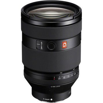 Об'єктив Sony 28-70mm f/2.0 GM for NEX FF (SEL2870GM.SYX) 234546 фото