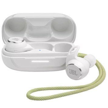 Наушники JBL Reflect Aero TWS Mint (JBLREFLECTAEROMINT) JBLREFLECTAEROMINT фото