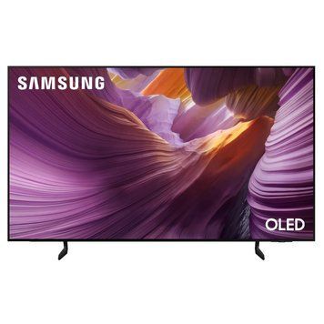 Телевізор Samsung QE65S85FAEXUA QE65S85FAEXUA фото