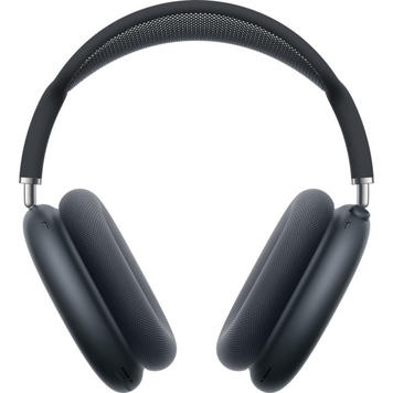 Навушники Apple AirPods Max Midnight (MWW43) 3429001417 фото