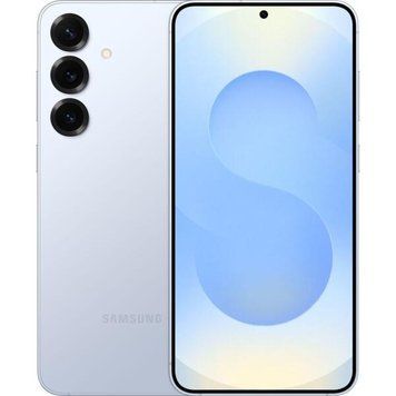 Смартфон Samsung Galaxy S25+ S9360/DS 12/512GB IcyBlue (SM-S936BLBGEUC) SM-S936BLBGEUC фото