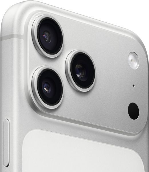Смартфон Apple iPhone 17 Pro Max 512GB Silver (MFYQ4) 349906457 фото