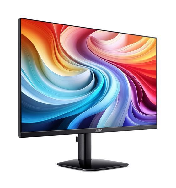 Монітор ACER 27" KB272G0BMIX D-SUB, HDMI, MM, IPS, 120HZ, 1MS UM.HK2EE.013 фото