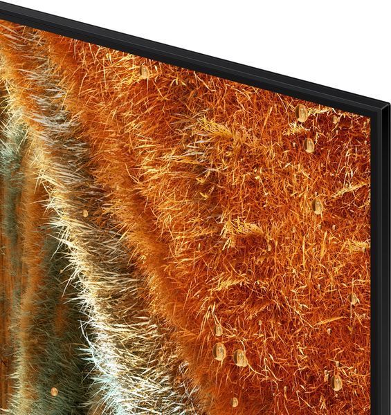 Телевизор Samsung 55" NeoQLED 4K 50Hz Smart Tizen Black (QE55QN70FAUXUA) QE55QN70FAUXUA фото