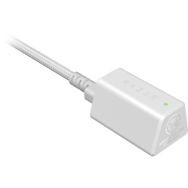 Мишка Razer Viper V3 PRO Wireless White (RZ01-05120200-R3G1) 894694 фото