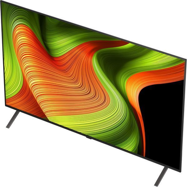 Телевизор 55" LG OLED 4K 120Hz (OLED55B56LA) OLED55B56LA фото