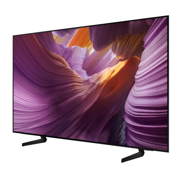 Телевізор Samsung QE65S85FAEXUA QE65S85FAEXUA фото
