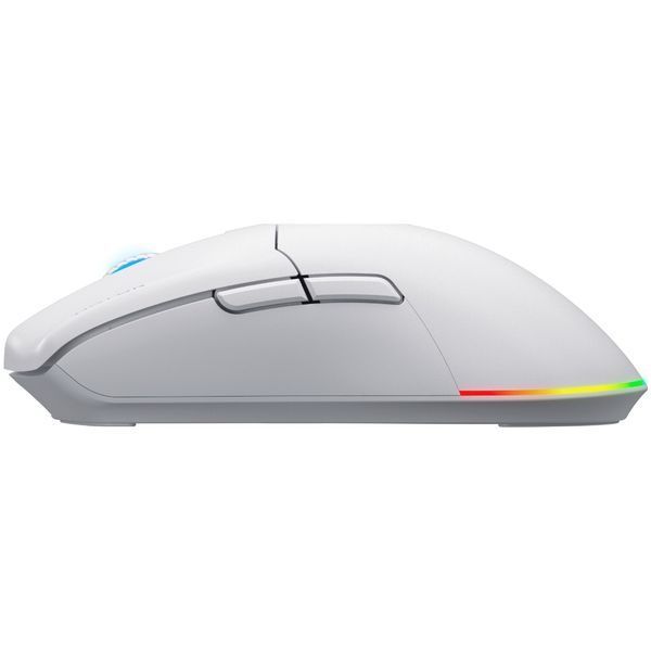 Мышка Hator Pulsar 3 Wireless White (HTM631) 245341 фото