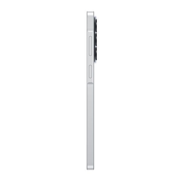 Смартфон Samsung Galaxy A37 5G 6/128Gb White (SM-A376BZWBEUC) SM-A376BZWBEUC фото