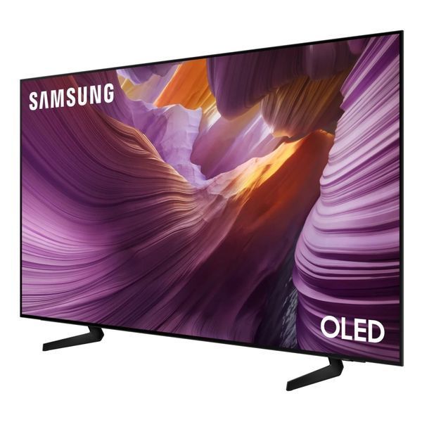 Телевізор Samsung QE65S85FAEXUA QE65S85FAEXUA фото