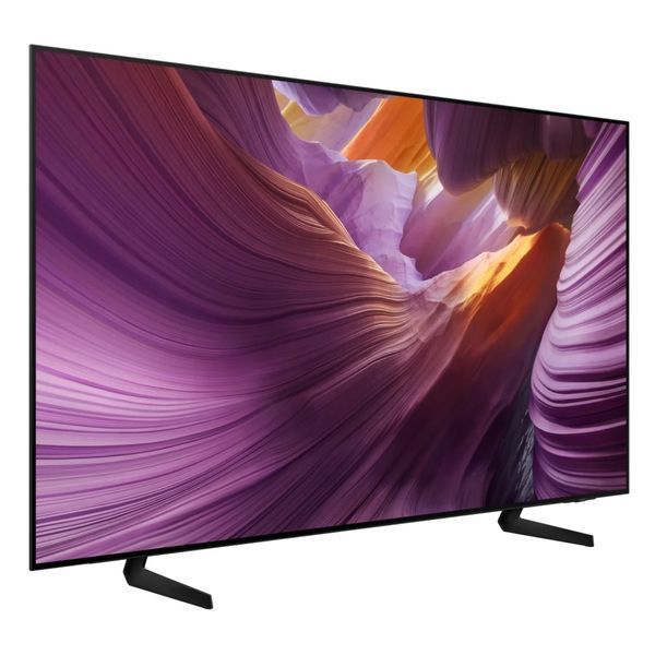 Телевізор Samsung QE65S85FAEXUA QE65S85FAEXUA фото
