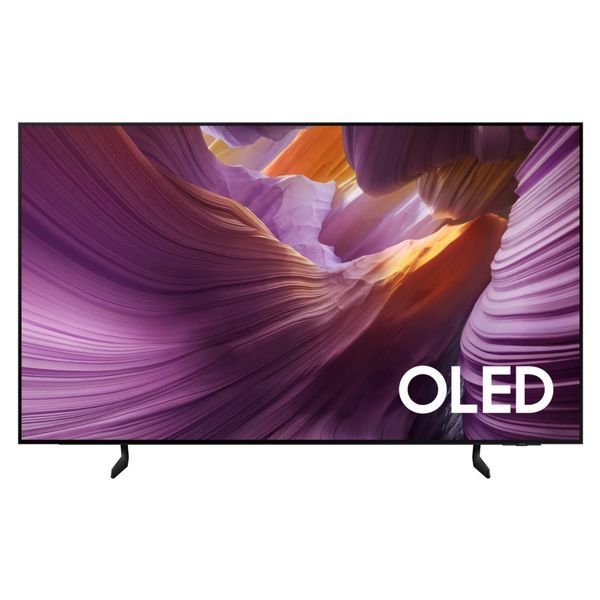 Телевізор Samsung QE65S85FAEXUA QE65S85FAEXUA фото