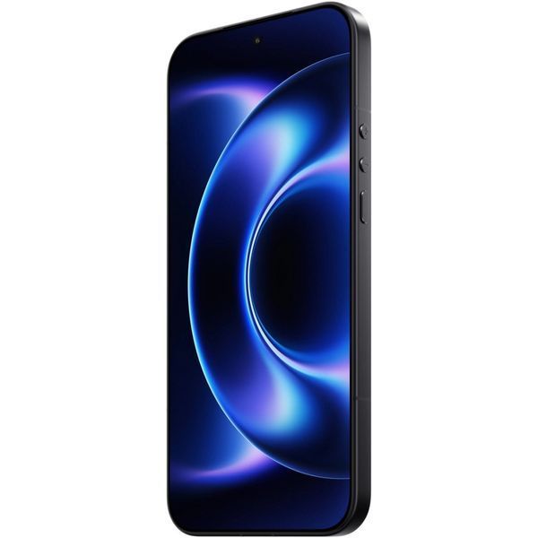 Смартфон Xiaomi 17 Ultra 16/512GB Black 1186350 фото