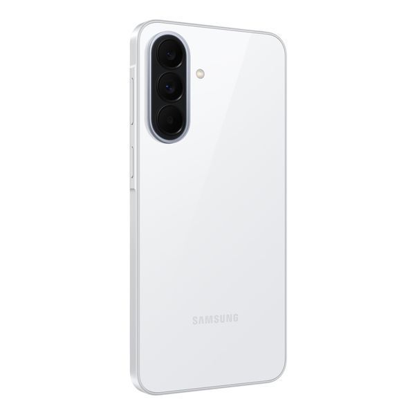 Смартфон Samsung Galaxy A37 5G 6/128Gb White (SM-A376BZWBEUC) SM-A376BZWBEUC фото
