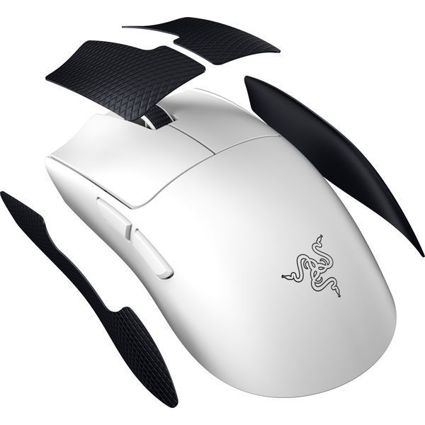 Мишка Razer Viper V3 PRO Wireless White (RZ01-05120200-R3G1) 894694 фото