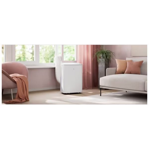Мобильный кондиционер Electrolux EXP26U339HW EXP26U339HW фото