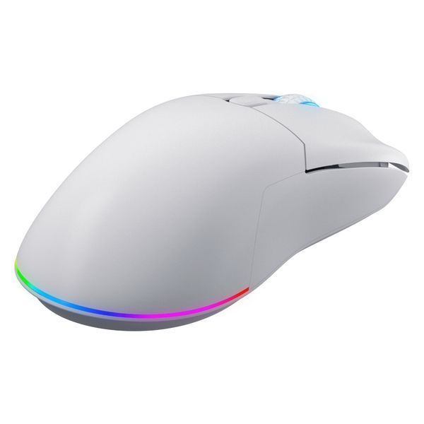 Мышка Hator Pulsar 3 Wireless White (HTM631) 245341 фото
