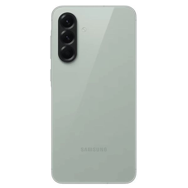 Смартфон Samsung Galaxy A56 5G 8/128Gb Green (SM-A566BZGAEUC) SM-A566BZGAEUC фото