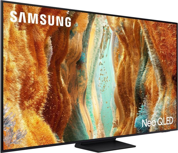Телевизор Samsung 55" NeoQLED 4K 50Hz Smart Tizen Black (QE55QN70FAUXUA) QE55QN70FAUXUA фото