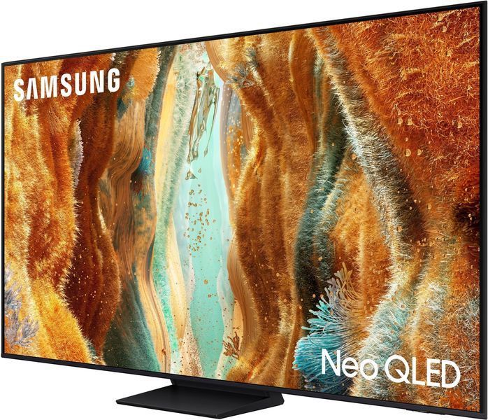 Телевизор Samsung 55" NeoQLED 4K 50Hz Smart Tizen Black (QE55QN70FAUXUA) QE55QN70FAUXUA фото