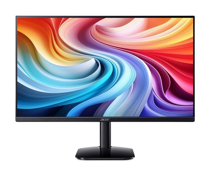Монітор ACER 27" KB272G0BMIX D-SUB, HDMI, MM, IPS, 120HZ, 1MS UM.HK2EE.013 фото