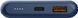 Портативний акумулятор Power Bank Trust Redoh, 10000мАг, Синій (25032_TRUST) 25032_TRUST фото 2