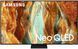 Телевизор Samsung 55" NeoQLED 4K 50Hz Smart Tizen Black (QE55QN70FAUXUA) QE55QN70FAUXUA фото 1