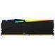 Оперативная память DDR5 64GB 5600 MHz Beast RGB EXPO Black Kingston Fury (ex.HyperX) (KF556C36BBEA-64) KF556C36BBEA-64 фото 3