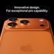 Смартфон Apple iPhone 17 Pro Max 512GB Silver (MFYQ4) 349906457 фото 4