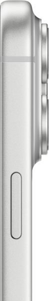 Смартфон Apple iPhone 17 Pro Max 512GB Silver (MFYQ4) 349906457 фото