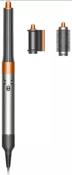 Стайлер Dyson Airwrap Complete Long Nickel Copper (533896-01) 914490 фото