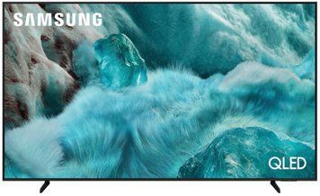Телевизор Samsung 65" QLED 4K 50Hz Smart Tizen Black (QE65Q7FAAUXUA) QE65Q7FAAUXUA фото