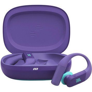 Наушники JBL Endurance Peak 4 Purple (JBLENDUPEAK4PUR) JBLENDUPEAK4PUR фото