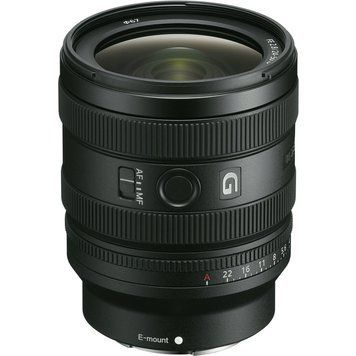 Об'єктив Sony FE 24-50mm F/2.8 G (SEL2450G.SYX) 172404 фото