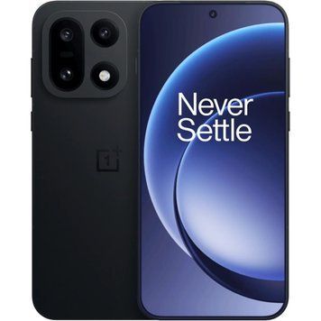 Смартфон OnePlus 15 16/512GB Infinite Black (Global EU) 400922 фото
