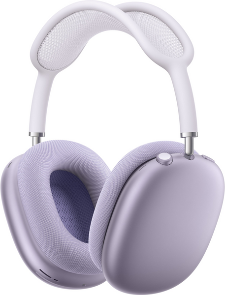 Наушники Apple AirPods Max Purple (MWW83) 19324 фото