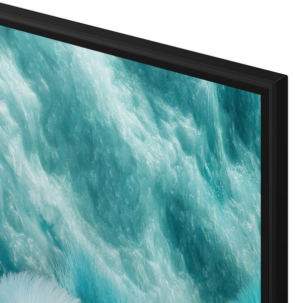 Телевизор Samsung 65" QLED 4K 50Hz Smart Tizen Black (QE65Q7FAAUXUA) QE65Q7FAAUXUA фото