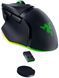 Ігрова миша Razer Basilisk V3 Pro, RGB, USB-A/WL/BT (RZ01-04620100-R3G1) 689279 фото 6