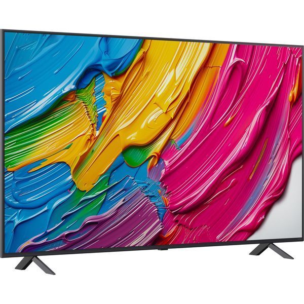 Телевізор 65" LG QNED 4K 60Hz (65QNED80A6A) 65QNED80A6A фото
