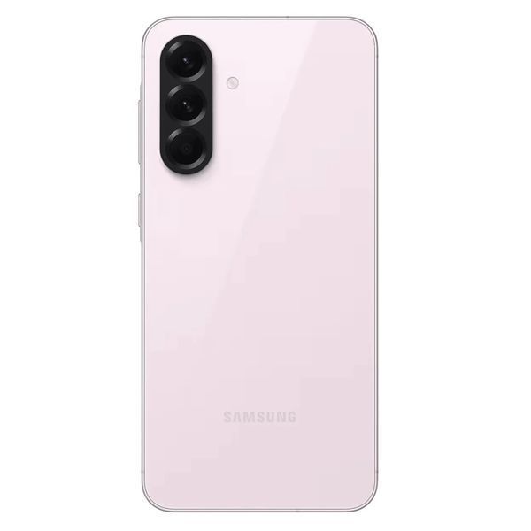 Смартфон Samsung Galaxy A56 5G 8/128Gb Light Pink (SM-A566BLIAEUC) SM-A566BLIAEUC фото