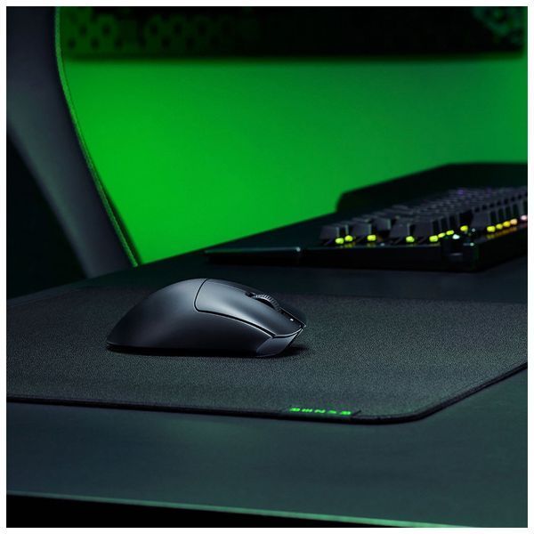 Мишка Razer DeathAdder V3 Hyperspeed Wireless Black (RZ01-05140100-R3G1) 919215 фото