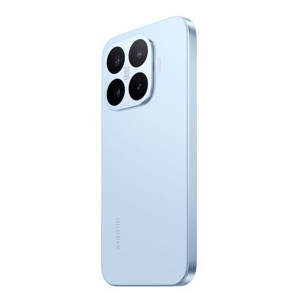 Смартфон Xiaomi 17T 12/512GB Blue (1201331) 1201331 фото