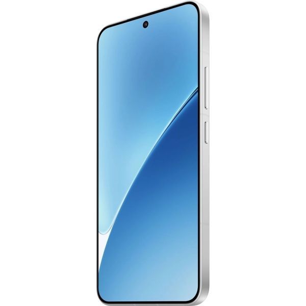 Смартфон Xiaomi 15 12/256GB White 193147 фото