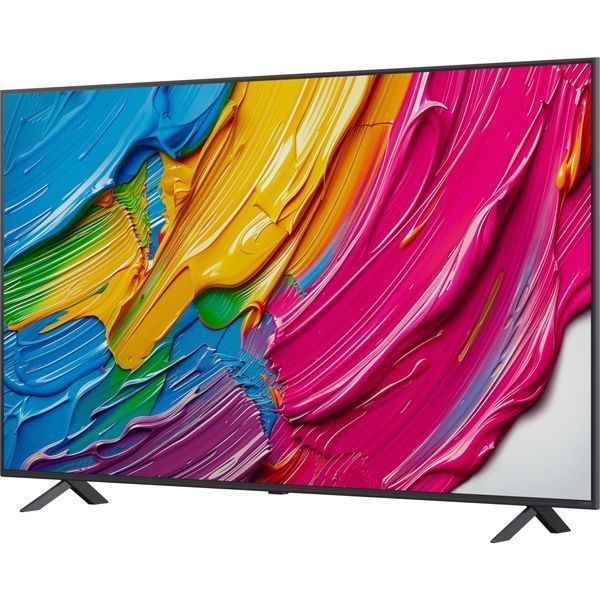 Телевізор 65" LG QNED 4K 60Hz (65QNED80A6A) 65QNED80A6A фото